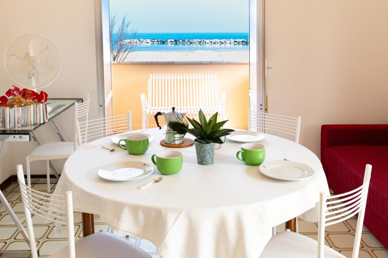 Residence Rainbow Bellaria-Igea Marina Exteriér fotografie